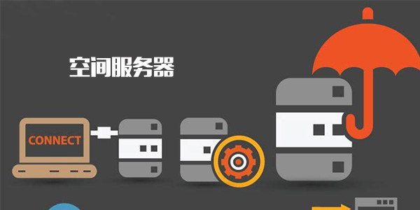 空间服务器