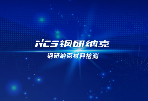 钢研纳克