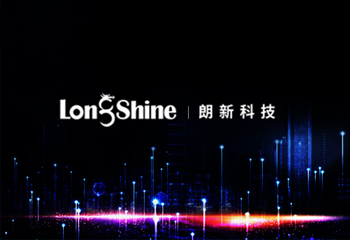 朗新科技